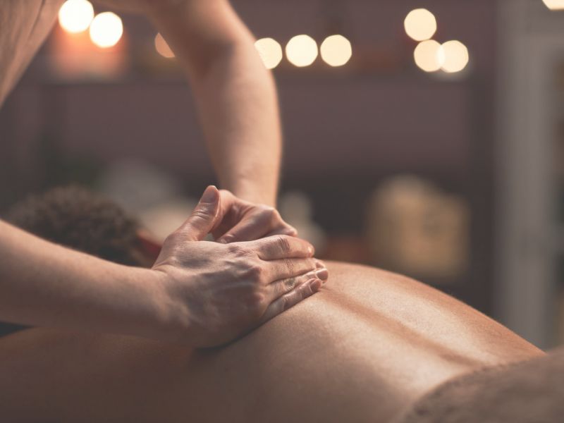 울산출장마사지